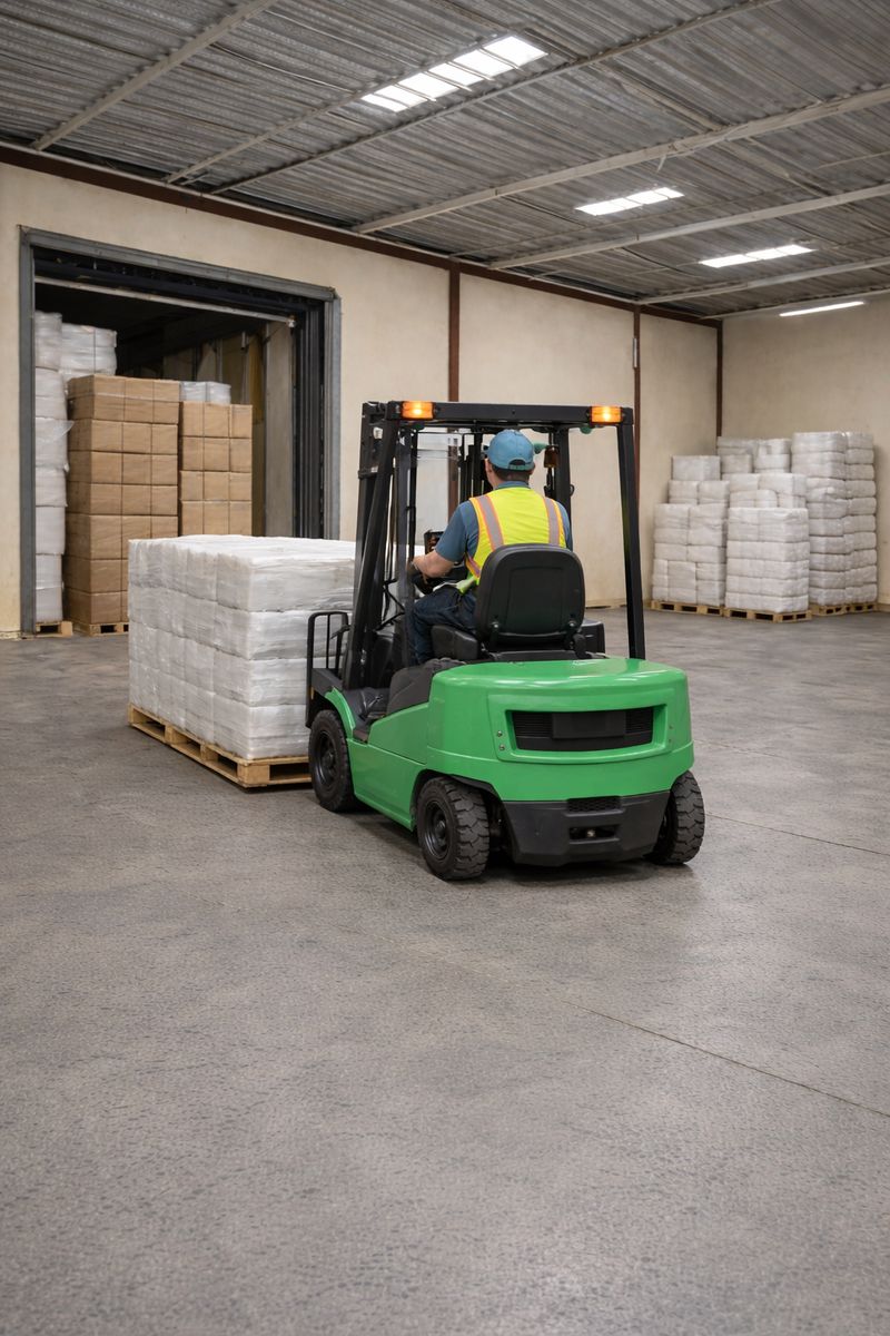 Capacidades Técnicas