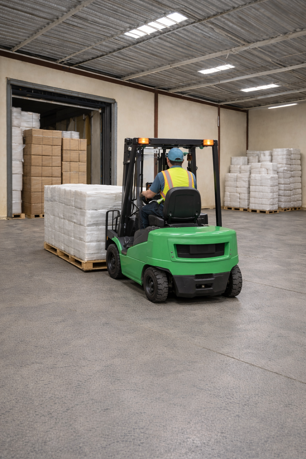 Capacidades Técnicas