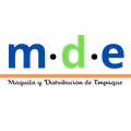 Logo MDE