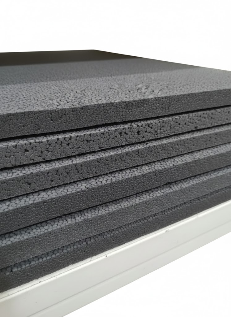 EPE Polietileno Expandido